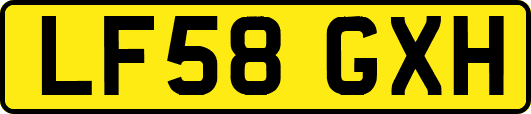 LF58GXH