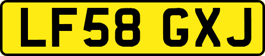 LF58GXJ