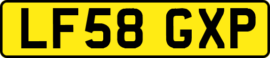 LF58GXP