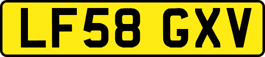 LF58GXV