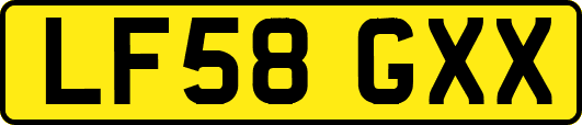 LF58GXX