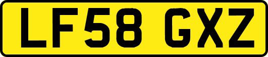 LF58GXZ