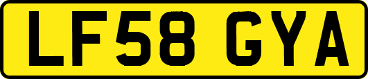 LF58GYA