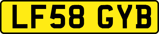 LF58GYB