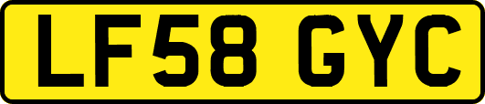 LF58GYC