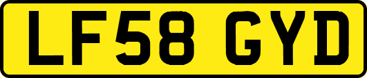 LF58GYD
