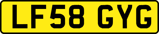LF58GYG
