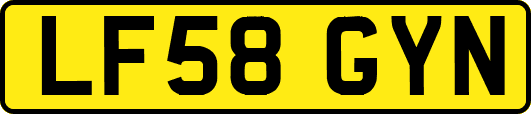 LF58GYN