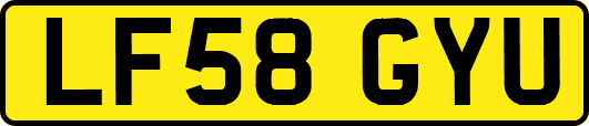 LF58GYU