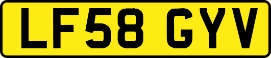 LF58GYV