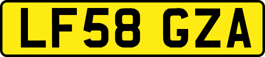 LF58GZA