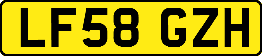 LF58GZH