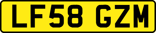 LF58GZM