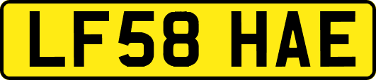 LF58HAE