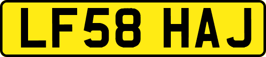 LF58HAJ