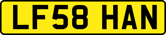LF58HAN