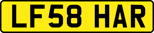 LF58HAR