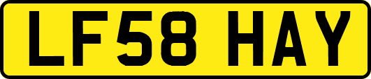 LF58HAY