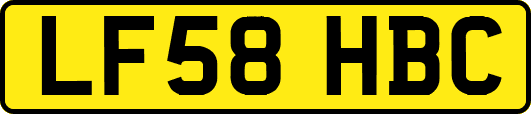 LF58HBC