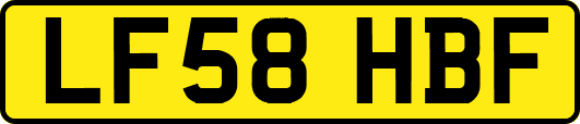 LF58HBF