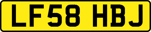 LF58HBJ