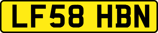 LF58HBN