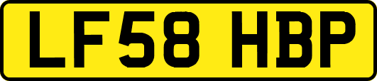 LF58HBP