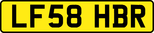 LF58HBR