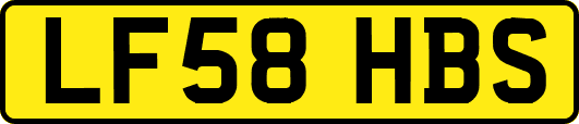 LF58HBS