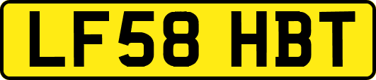 LF58HBT