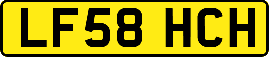 LF58HCH