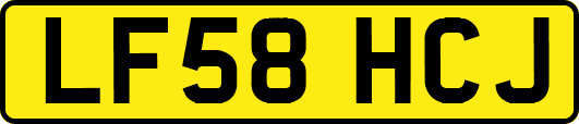 LF58HCJ
