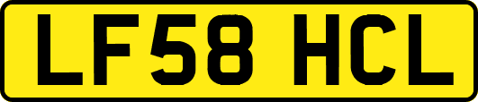 LF58HCL