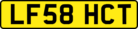 LF58HCT