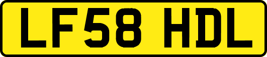 LF58HDL