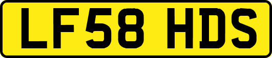 LF58HDS