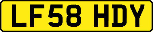 LF58HDY