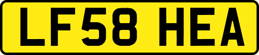 LF58HEA
