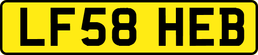 LF58HEB
