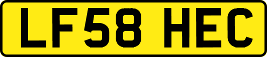 LF58HEC
