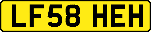 LF58HEH