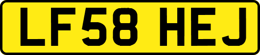 LF58HEJ