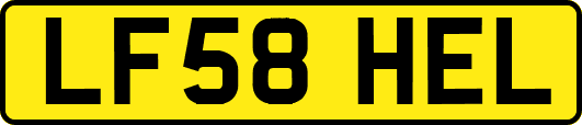 LF58HEL