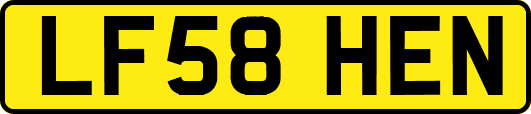 LF58HEN