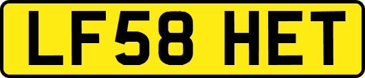LF58HET