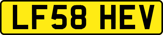 LF58HEV