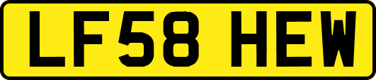 LF58HEW