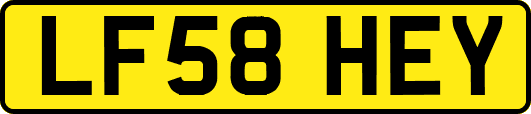 LF58HEY