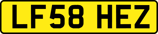 LF58HEZ
