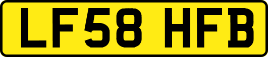 LF58HFB